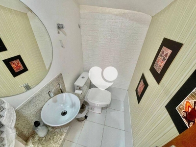 Casa, 3 quartos, 99 m² - Foto 1