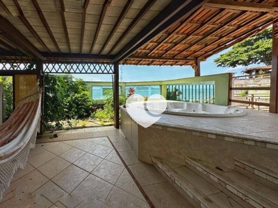 Casa, 5 quartos, 400 m² - Foto 5