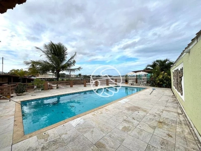 Casa, 5 quartos, 400 m² - Foto 4