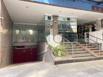 Loja-Salão, 32 m² - Foto 3