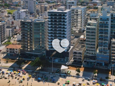 Apartamento, 4 quartos, 190 m² - Foto 4