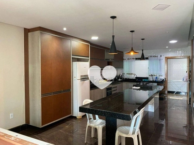 Casa, 3 quartos, 180 m² - Foto 3