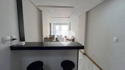 Apartamento, 3 quartos, 88 m² - Foto 2