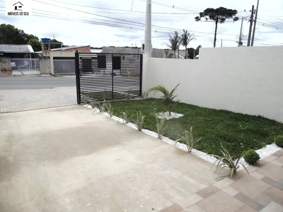 Casa, 3 quartos, 74 m² - Foto 3