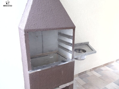 Casa, 3 quartos, 74 m² - Foto 3