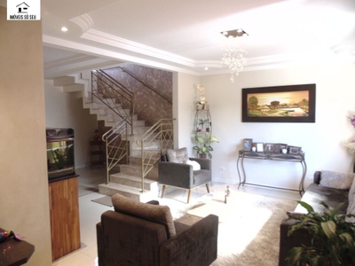 Casa, 4 quartos, 320 m² - Foto 2