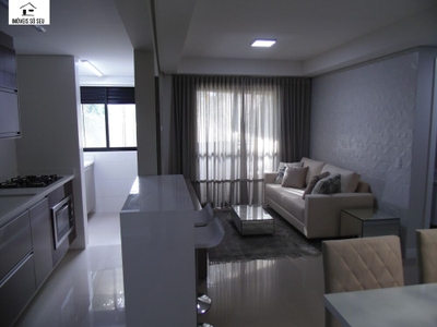 Apartamento, 2 quartos, 68 m² - Foto 2