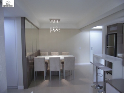Apartamento, 2 quartos, 68 m² - Foto 4