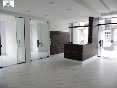 Apartamento, 3 quartos, 73 m² - Foto 3