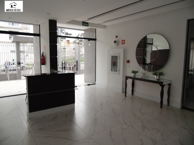 Apartamento, 3 quartos, 73 m² - Foto 2