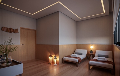 Apartamento, 2 quartos, 68 m² - Foto 1