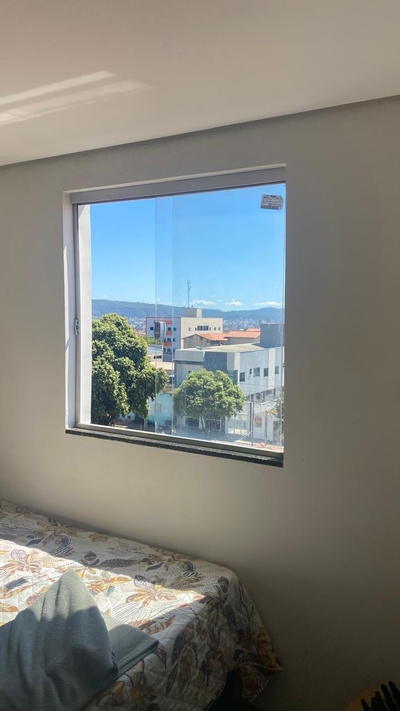 Cobertura, 2 quartos, 80 m² - Foto 1