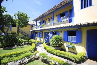 Pousada-Chalé, 14 quartos, 600 m² - Foto 1