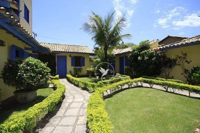 Pousada-Chalé, 14 quartos, 600 m² - Foto 2