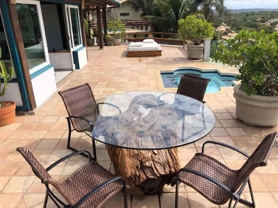 Casa de Condomínio, 5 quartos - Foto 3