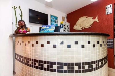 Pousada-Chalé, 19 quartos, 790 m² - Foto 3