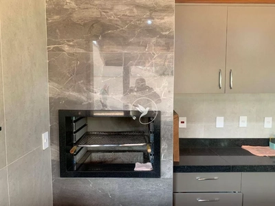 Casa de Condomínio, 5 quartos - Foto 4