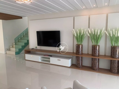 Casa de Condomínio, 5 quartos - Foto 3