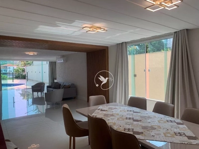 Casa de Condomínio, 5 quartos - Foto 2