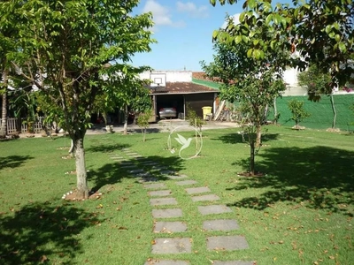 Casa, 2 quartos, 200 m² - Foto 2