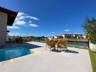 Casa de Condomínio, 4 quartos - Foto 1