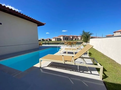 Casa de Condomínio, 4 quartos - Foto 2