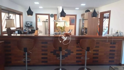 Casa, 6 quartos, 438 m² - Foto 5