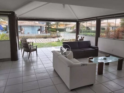 Casa de Condomínio, 5 quartos - Foto 4