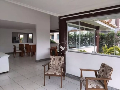 Casa de Condomínio, 5 quartos - Foto 2