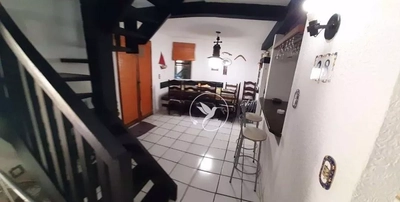 Casa de Condomínio, 4 quartos - Foto 5