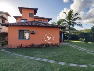 Casa de Condomínio, 4 quartos - Foto 4