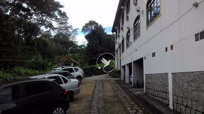 Pousada-Chalé, 27 quartos, 1120 m² - Foto 2