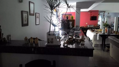 Pousada-Chalé, 27 quartos, 1120 m² - Foto 4