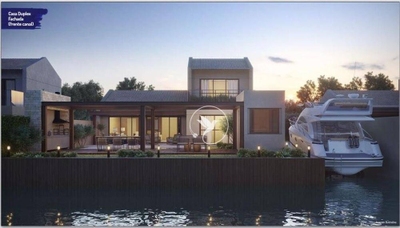 Casa, 4 quartos, 204 m² - Foto 2