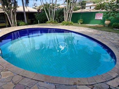 Casa de Condomínio, 2 quartos - Foto 2