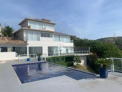 Casa, 8 quartos, 580 m² - Foto 2