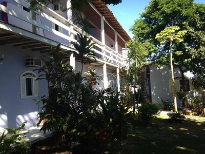 Pousada-Chalé, 19 quartos, 896 m² - Foto 3