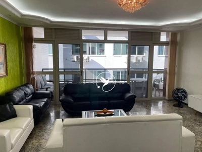 Apartamento, 4 quartos, 240 m² - Foto 3