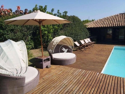 Casa, 4 quartos, 390 m² - Foto 3