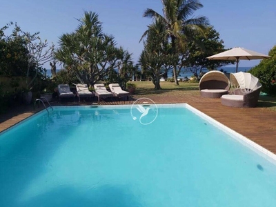 Casa, 4 quartos, 390 m² - Foto 2