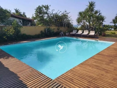 Casa, 4 quartos, 390 m² - Foto 4