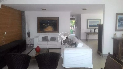 Casa de Condomínio, 4 quartos - Foto 5