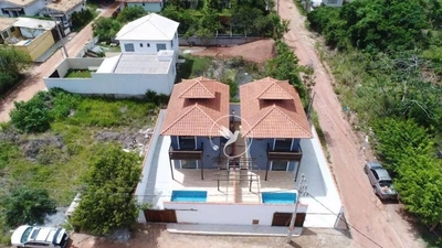 Casa, 3 quartos, 100 m² - Foto 4