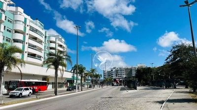 Cobertura, 3 quartos, 198 m² - Foto 1