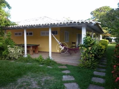 Casa, 5 quartos, 300 m² - Foto 4