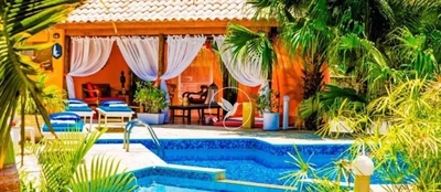 Pousada-Chalé, 18 quartos, 700 m² - Foto 2