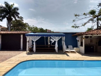 Casa, 6 quartos, 260 m² - Foto 3