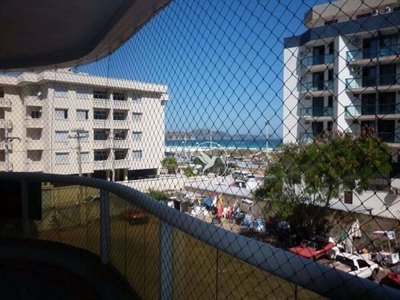 Apartamento, 3 quartos, 100 m² - Foto 2