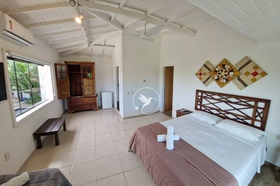 Casa de Condomínio, 6 quartos - Foto 2