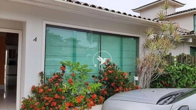 Casa de Condomínio, 5 quartos - Foto 1